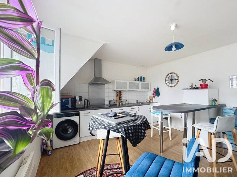 Vente Appartement 3 pièces — photo 1