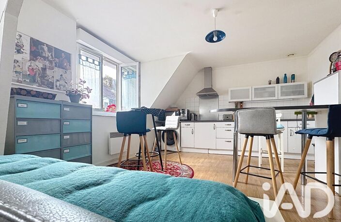 Vente Appartement 3 pièces — photo 3