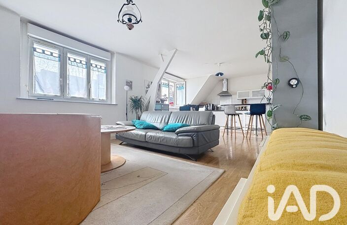 Vente Appartement 3 pièces — photo 4