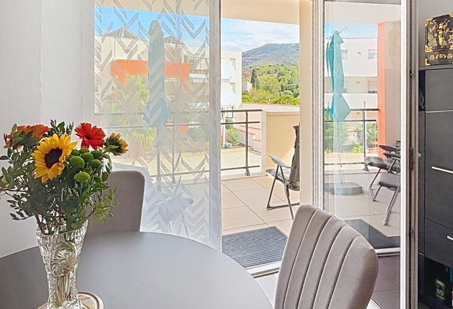 Vente Appartement 3 pièces — photo 1