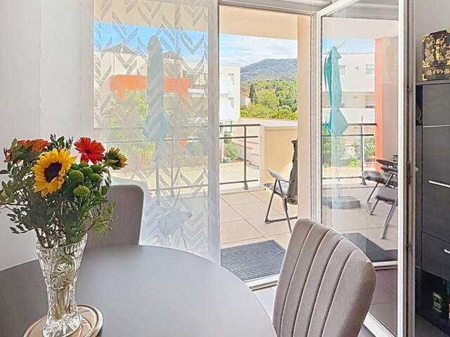 Vente Appartement 3 pièces — photo du bien