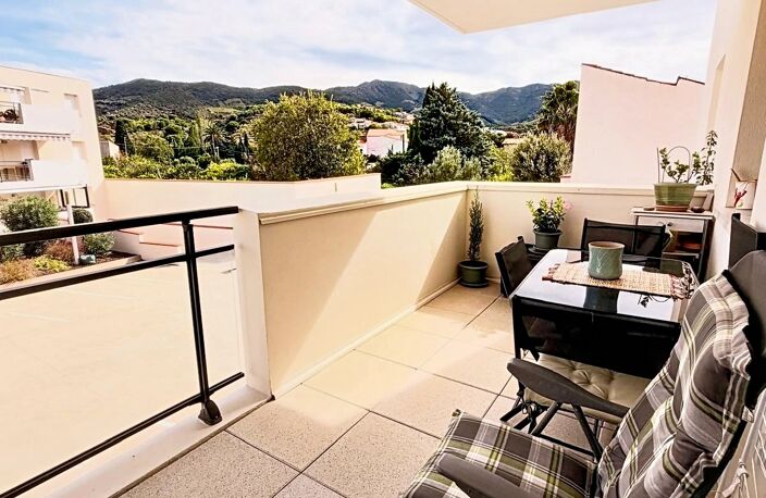 Vente Appartement 3 pièces — photo 2