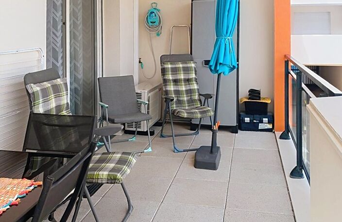 Vente Appartement 3 pièces — photo 3