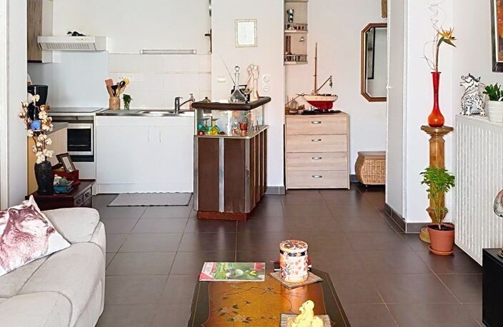 Vente Appartement 3 pièces — photo 4