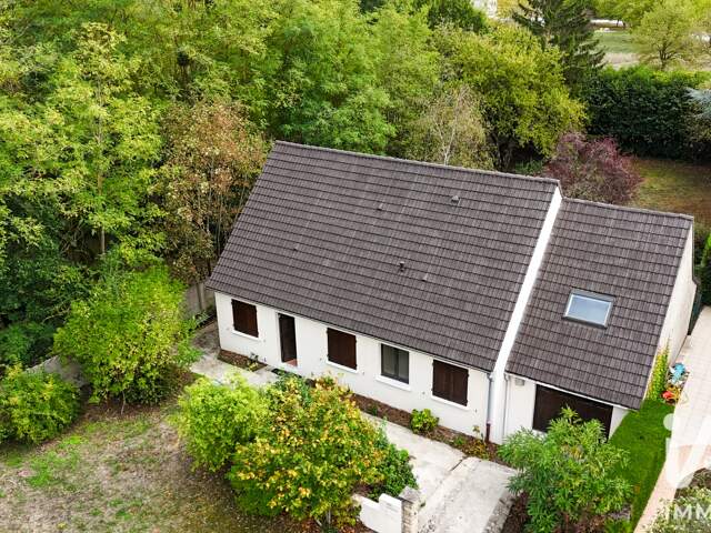Vente Pavillon 6 pièces — photo du bien