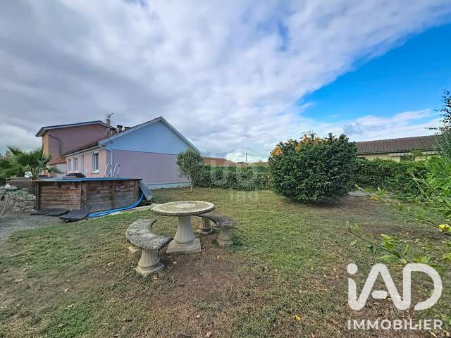 Vente Maison/villa 6 pièces — photo du bien