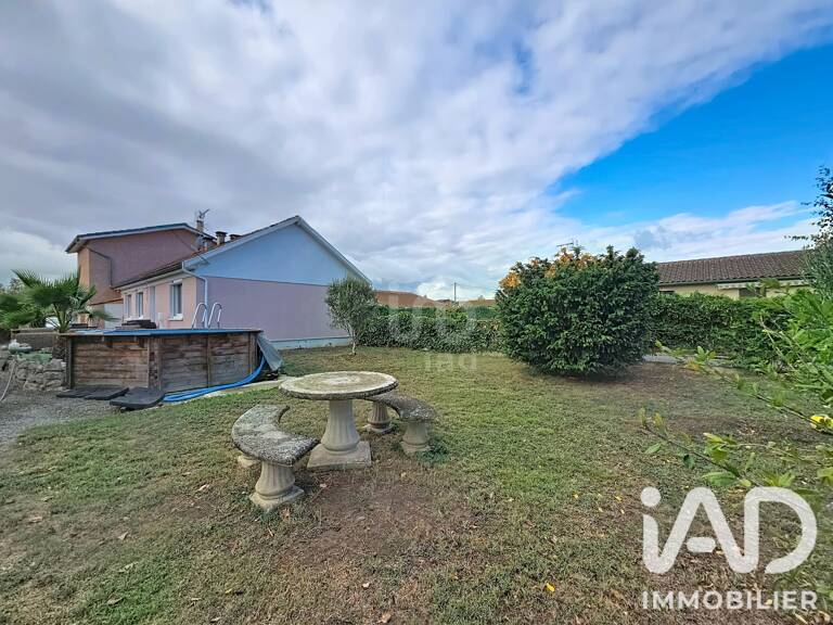 Vente Maison/villa 6 pièces — photo 1
