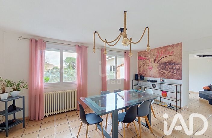 Vente Maison/villa 6 pièces — photo 3