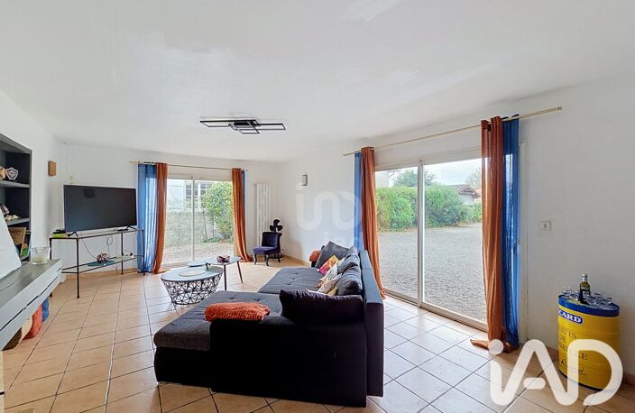 Vente Maison/villa 6 pièces — photo 4