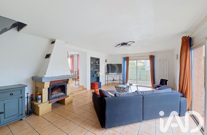 Vente Maison/villa 6 pièces — photo 5