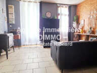 Maison de ville 78 m2 à vendre avec garage à Lorcy (45490) — photo 3