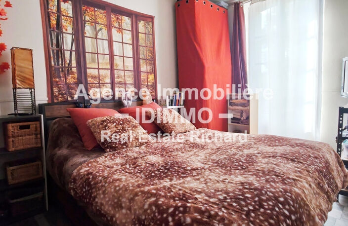 Maison de ville 78 m2 à vendre avec garage à Lorcy (45490) — photo 5