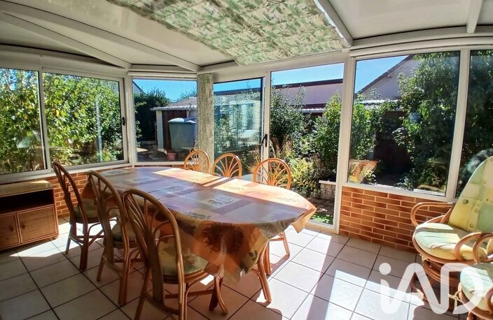 Vente Maison/villa 6 pièces — photo 2