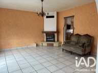 Vente Maison/villa 6 pièces — photo 3