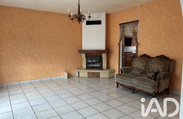 Vente Maison/villa 6 pièces — photo 3