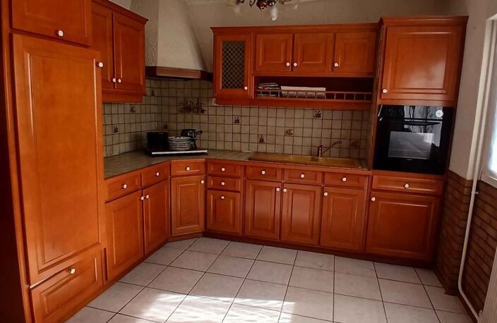 Vente Maison/villa 6 pièces — photo 4