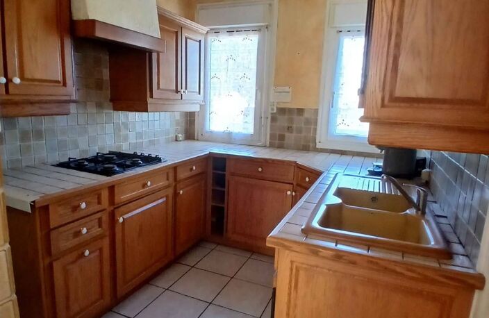 Vente Maison/villa 6 pièces — photo 5