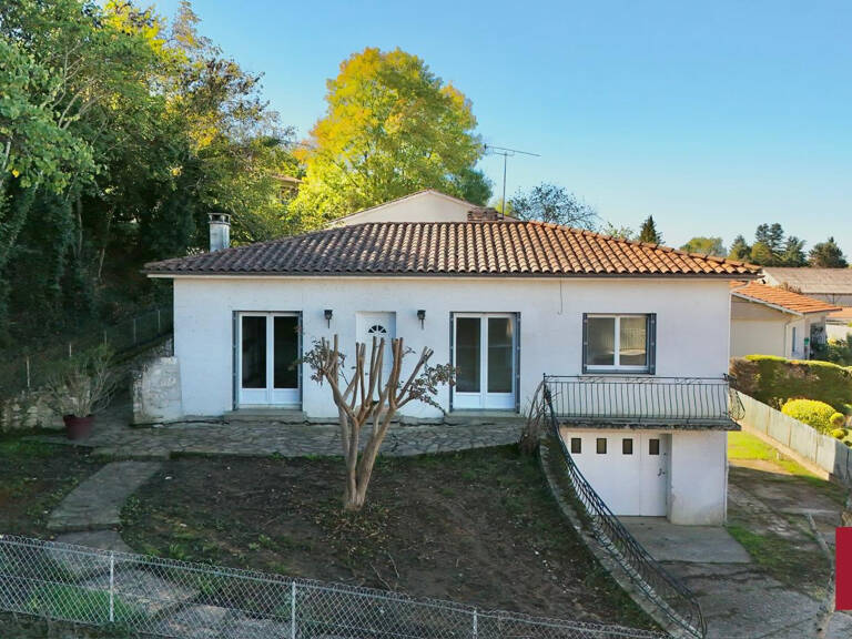 Maison 3 chambres à rénover — photo 1