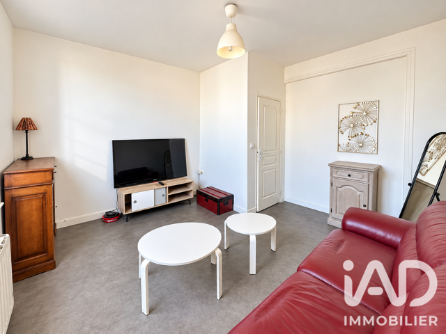 Vente Appartement 2 pièces — photo du bien