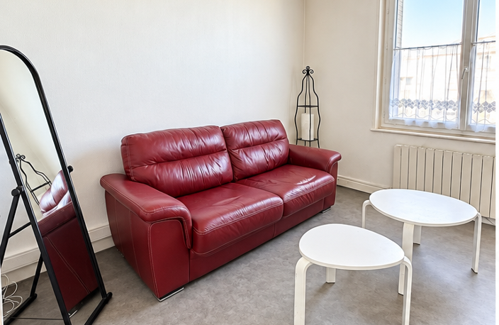 Vente Appartement 2 pièces — photo 2