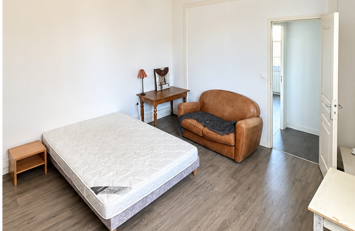 Vente Appartement 2 pièces — photo 3