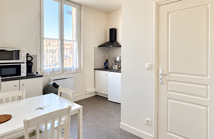Vente Appartement 2 pièces — photo 4