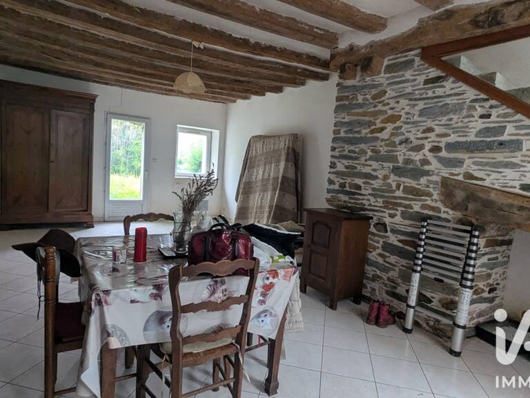Vente Maison/villa 3 pièces — photo 1