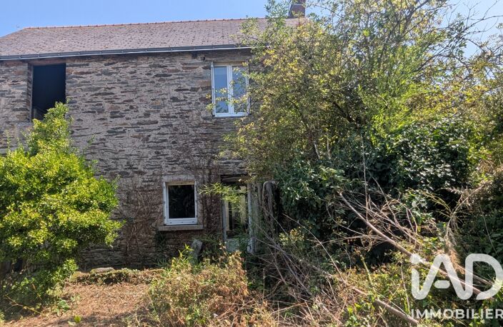 Vente Maison/villa 3 pièces — photo 2