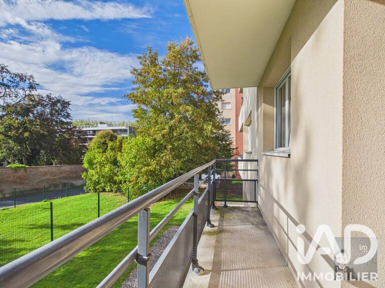 Vente Appartement 2 pièces — photo 1
