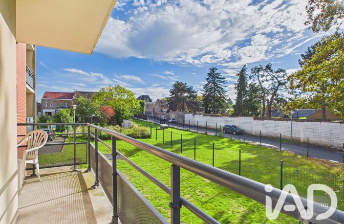 Vente Appartement 2 pièces — photo 2