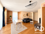 Vente Appartement 4 pièces — photo 2