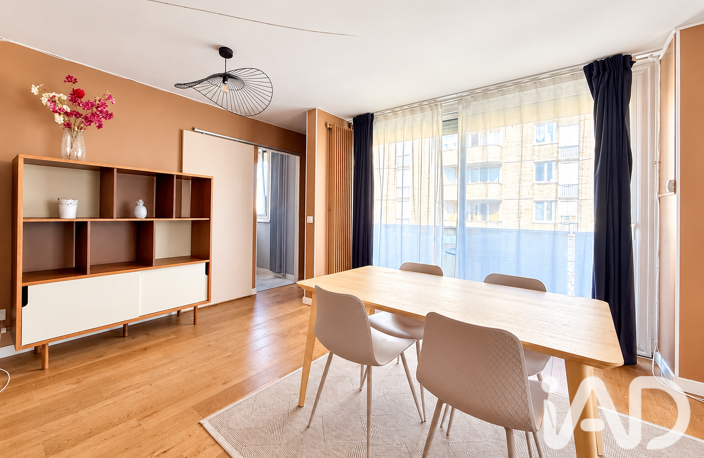 Vente Appartement 4 pièces — photo 3
