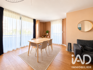 Vente Appartement 4 pièces — photo 4