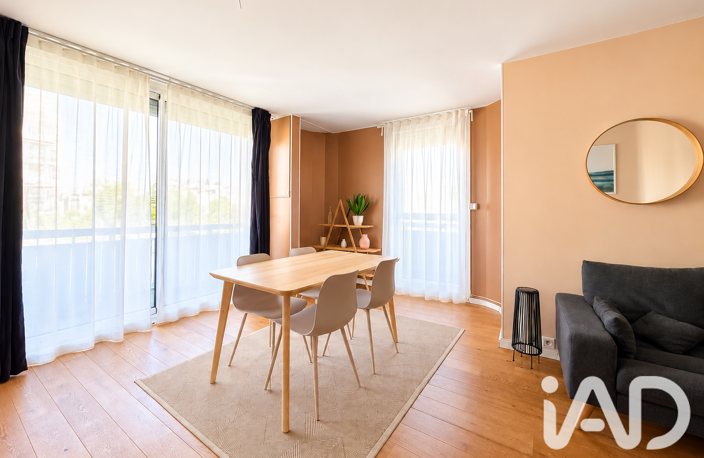 Vente Appartement 4 pièces — photo 4