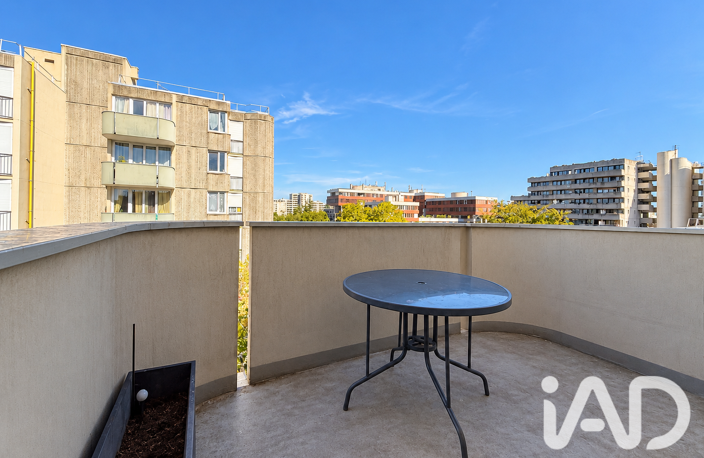 Vente Appartement 4 pièces — photo 5