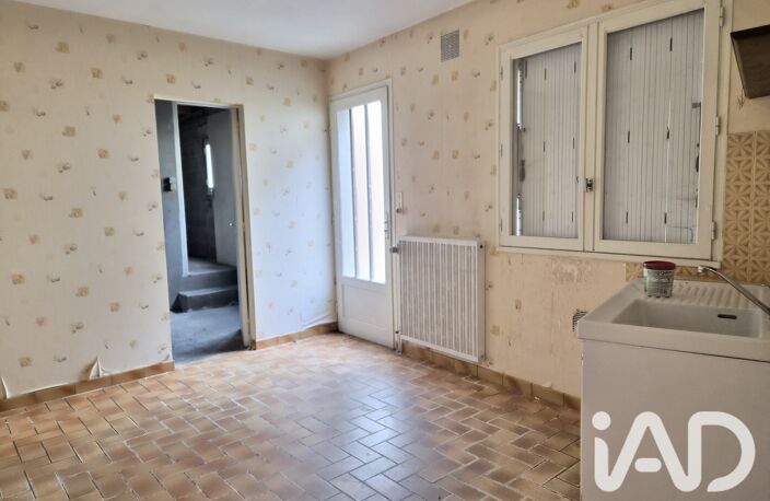 Vente Maison/villa 4 pièces — photo 4