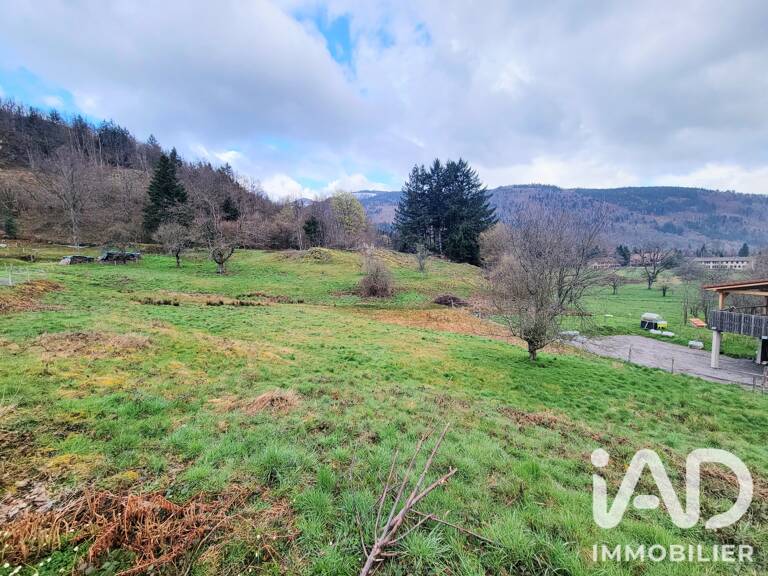 Vente Terrain à bâtir 3 424 m&sup2; — photo 1