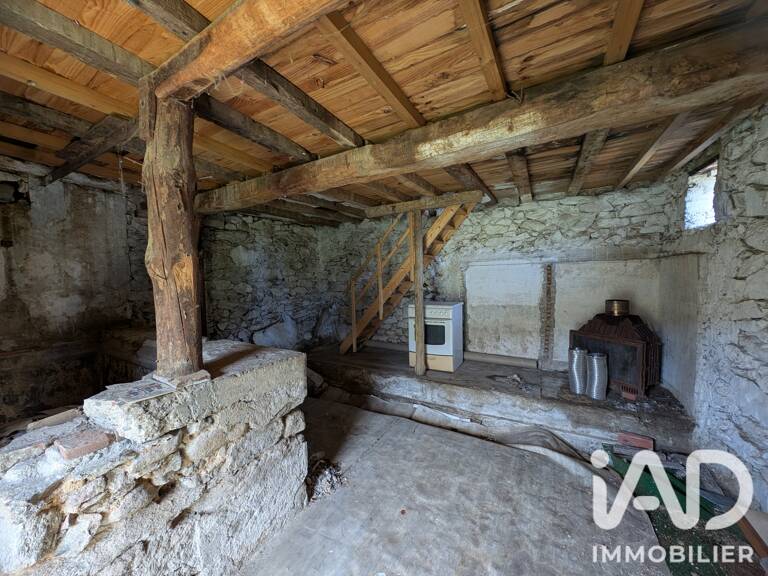 Vente Terrain agricole 42 029 m&sup2; — photo 1