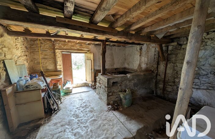 Vente Terrain agricole 42 029 m&sup2; — photo 2
