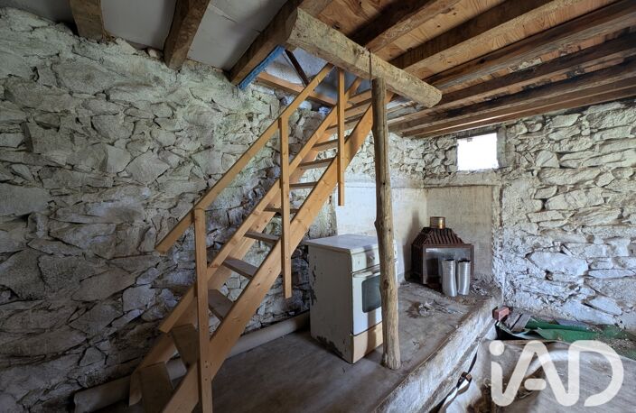 Vente Terrain agricole 42 029 m&sup2; — photo 3