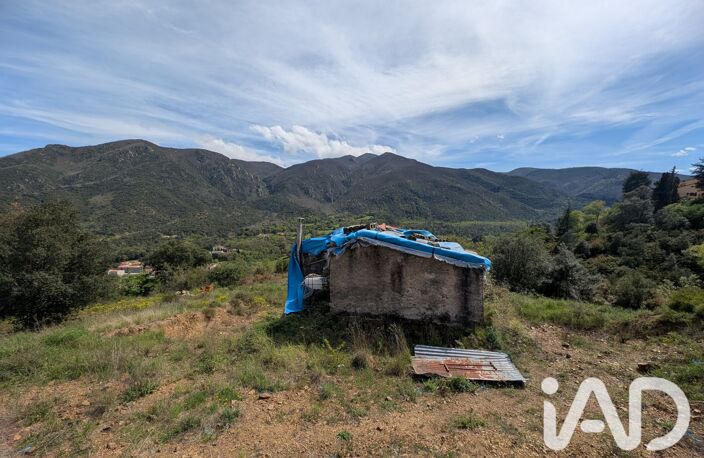 Vente Terrain agricole 42 029 m&sup2; — photo 4