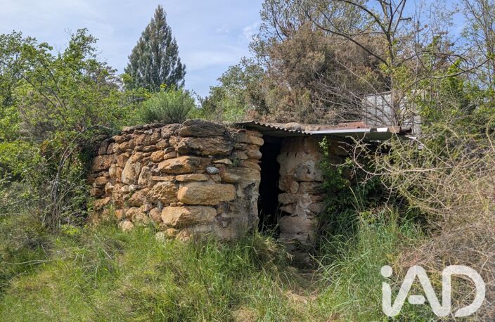 Vente Terrain agricole 42 029 m&sup2; — photo 5