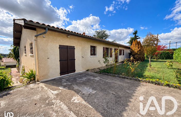 Vente Maison/villa 5 pièces — photo 2