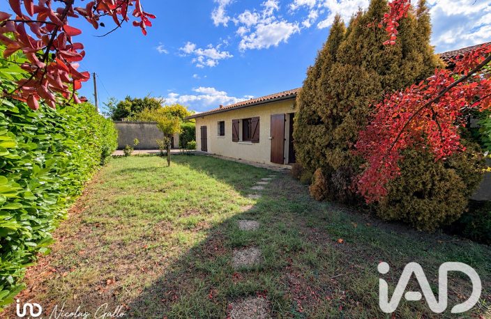 Vente Maison/villa 5 pièces — photo 3