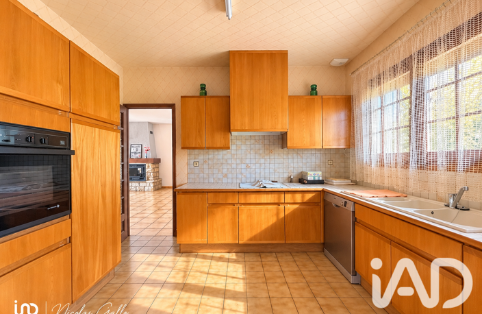 Vente Maison/villa 5 pièces — photo 4