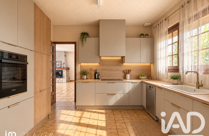 Vente Maison/villa 5 pièces — photo 5