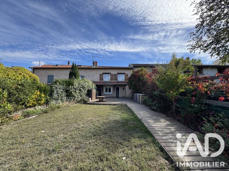 Vente Maison/villa 5 pièces — photo 1