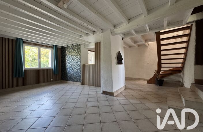 Vente Maison/villa 5 pièces — photo 2