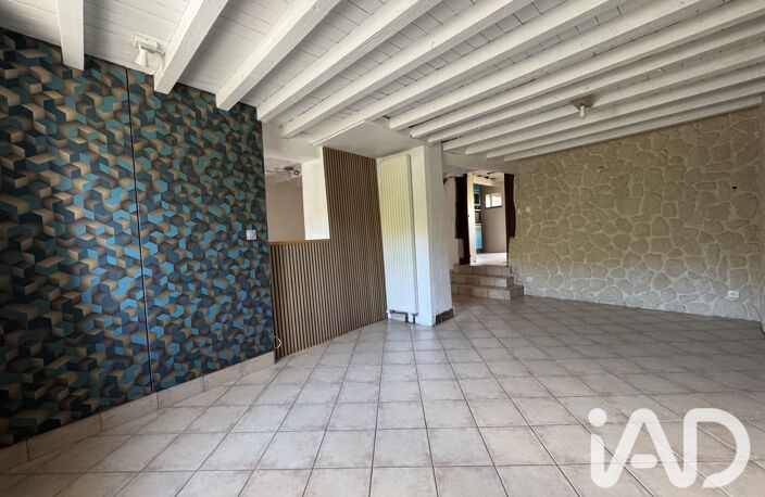 Vente Maison/villa 5 pièces — photo 3