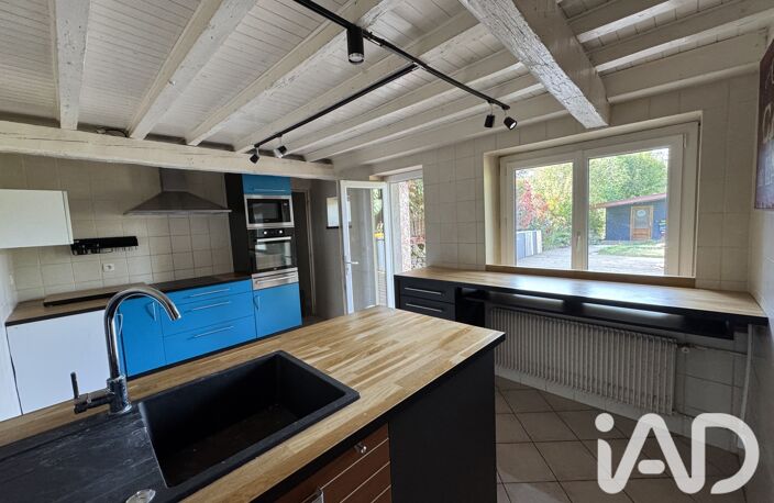Vente Maison/villa 5 pièces — photo 4